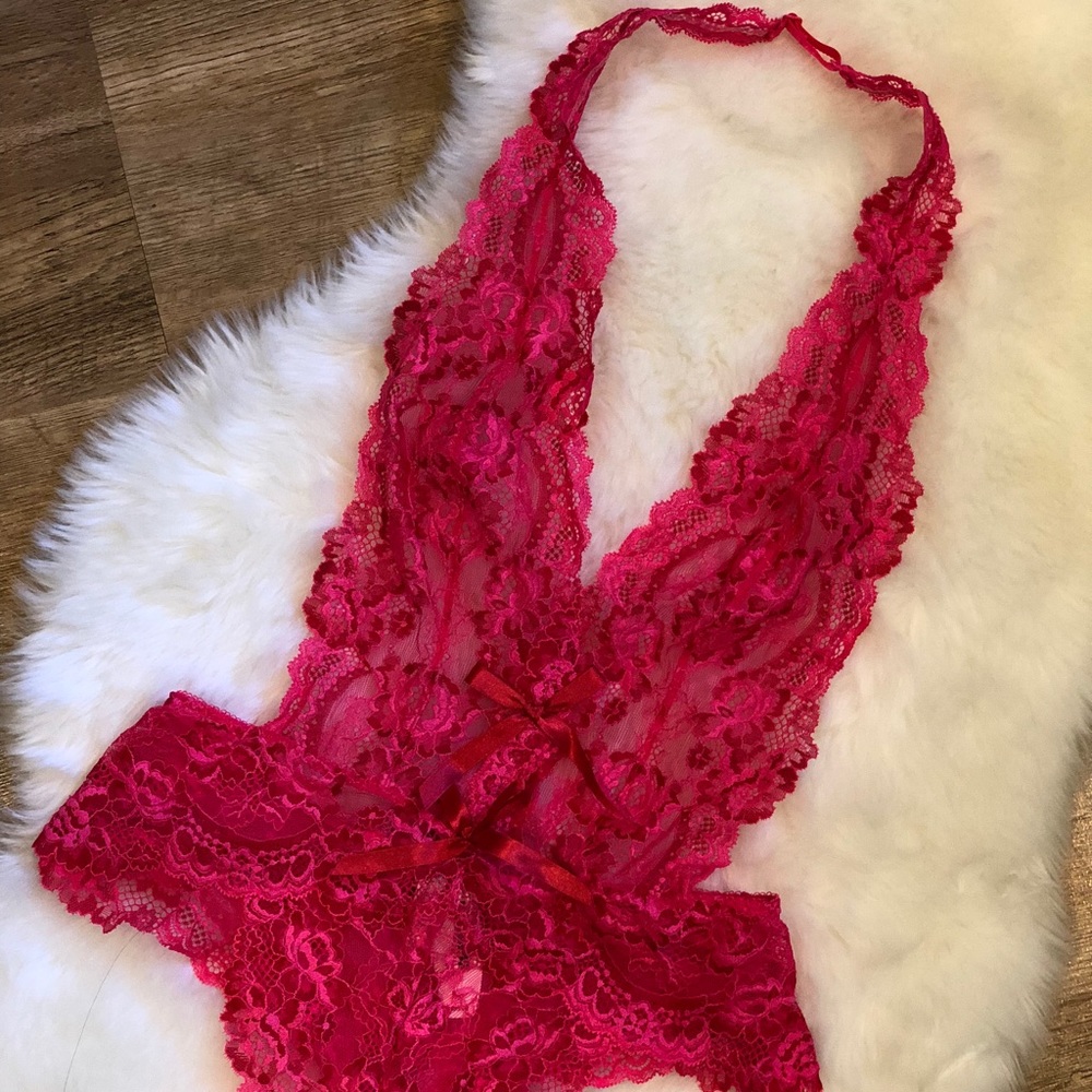 Victoria’s Secret Lingerie